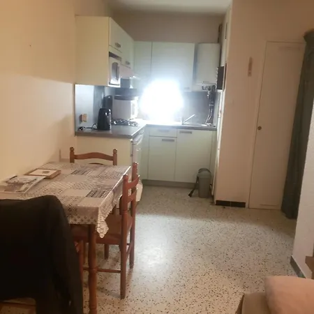 T2 100 M De La Argelès-sur-Mer