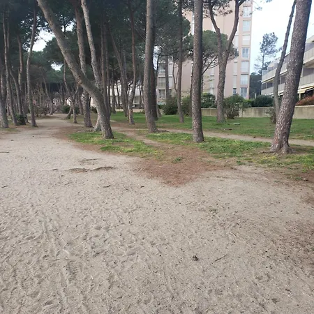 T2 100 M De La Lägenhet *